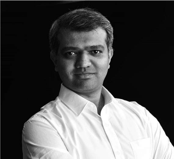Sumanth Rao