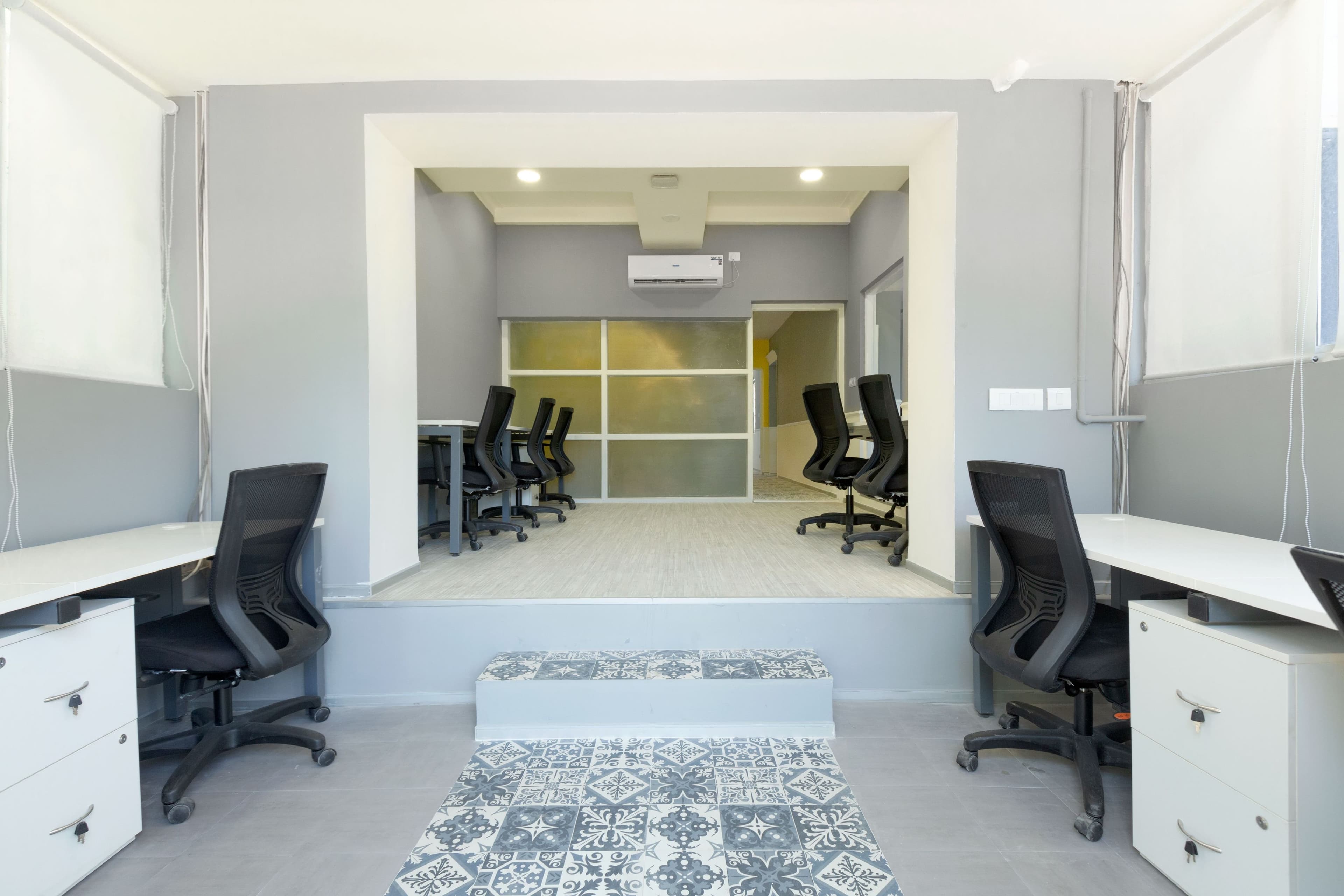 Cove premium workspace for SMEs