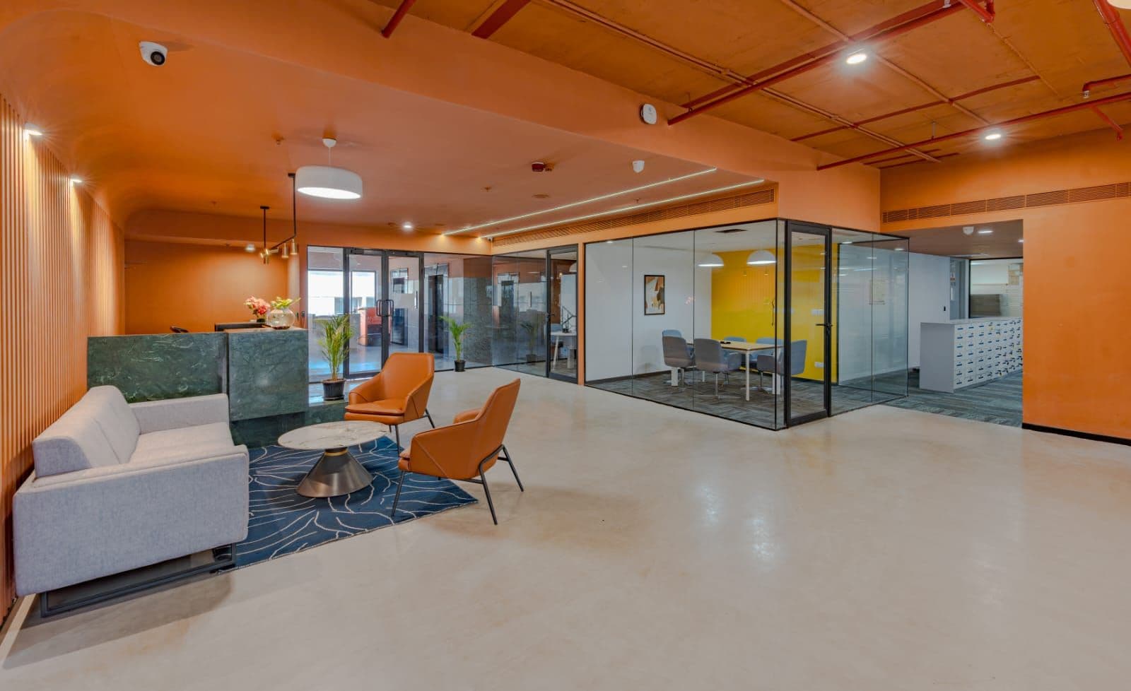 Cove premium workspace for Partner Discounts