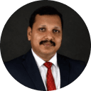 Sandeep Balakrishnan