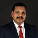 Sandeep Balakrishnan
