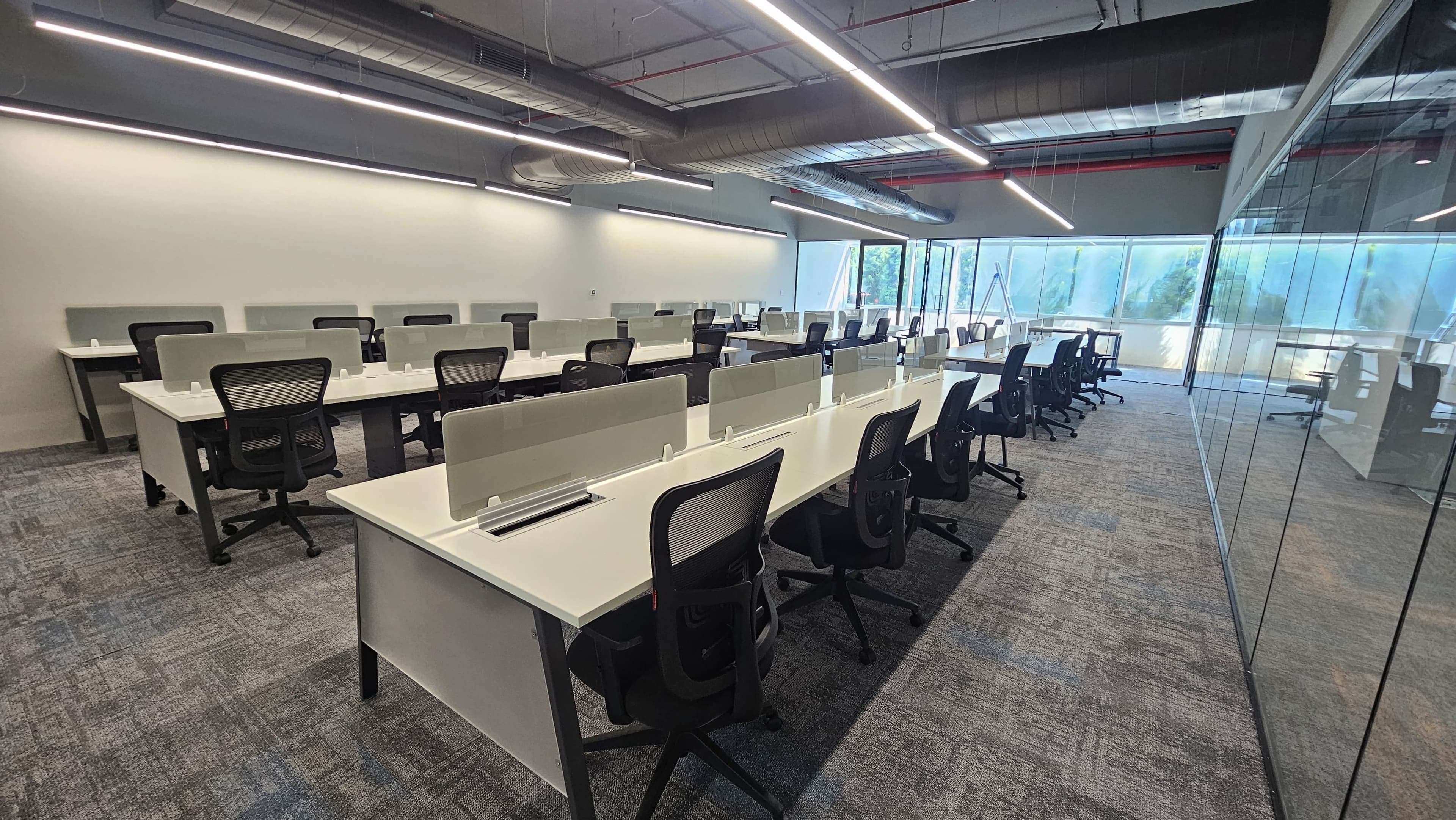 Cove premium workspace for Freelancers