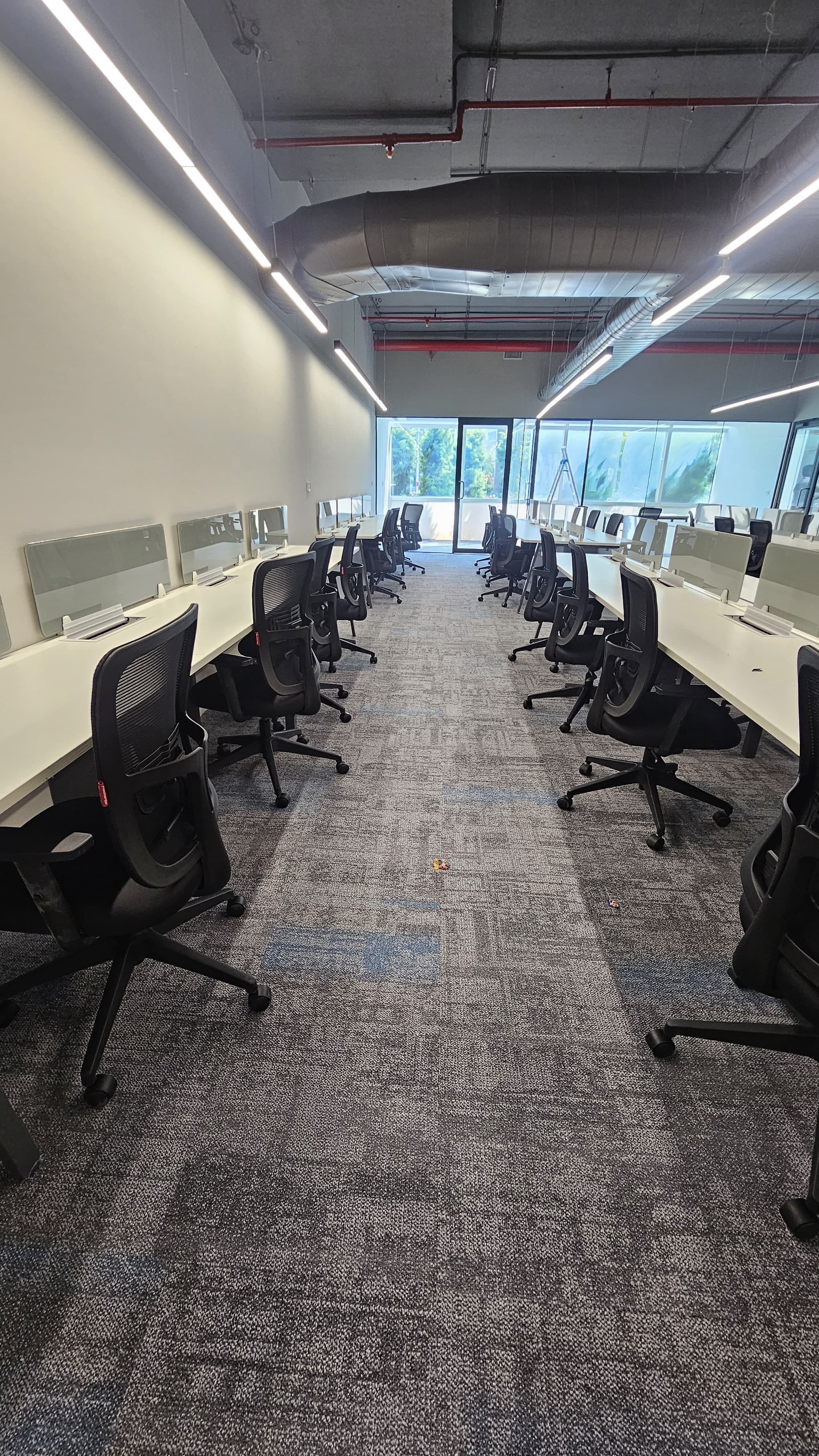 Cove premium workspace for GCCs