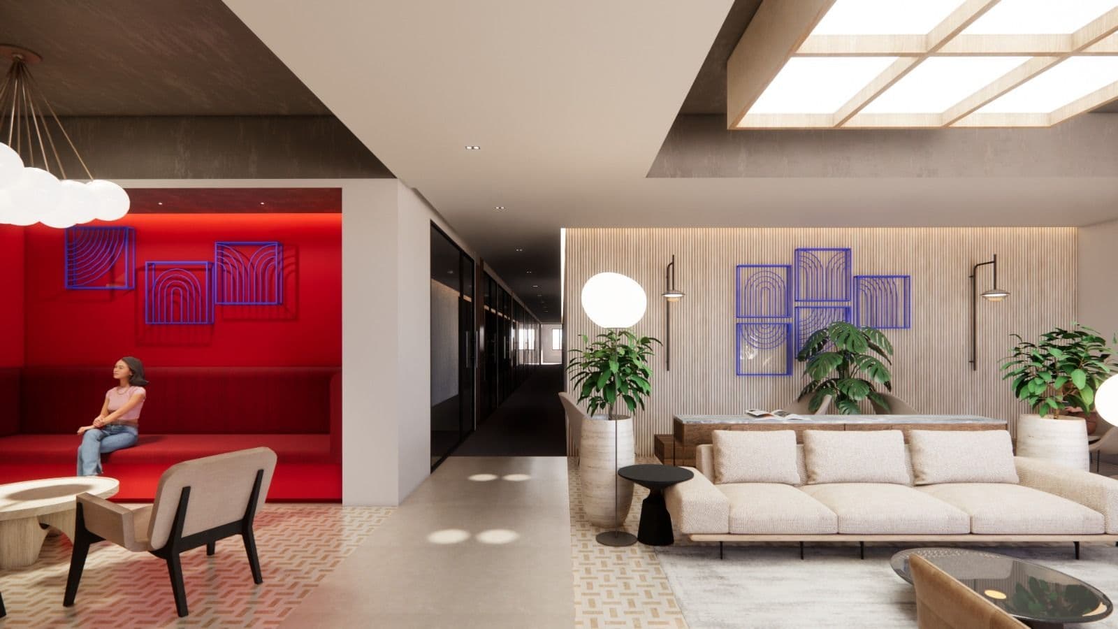 Cove premium workspace for Member Directory