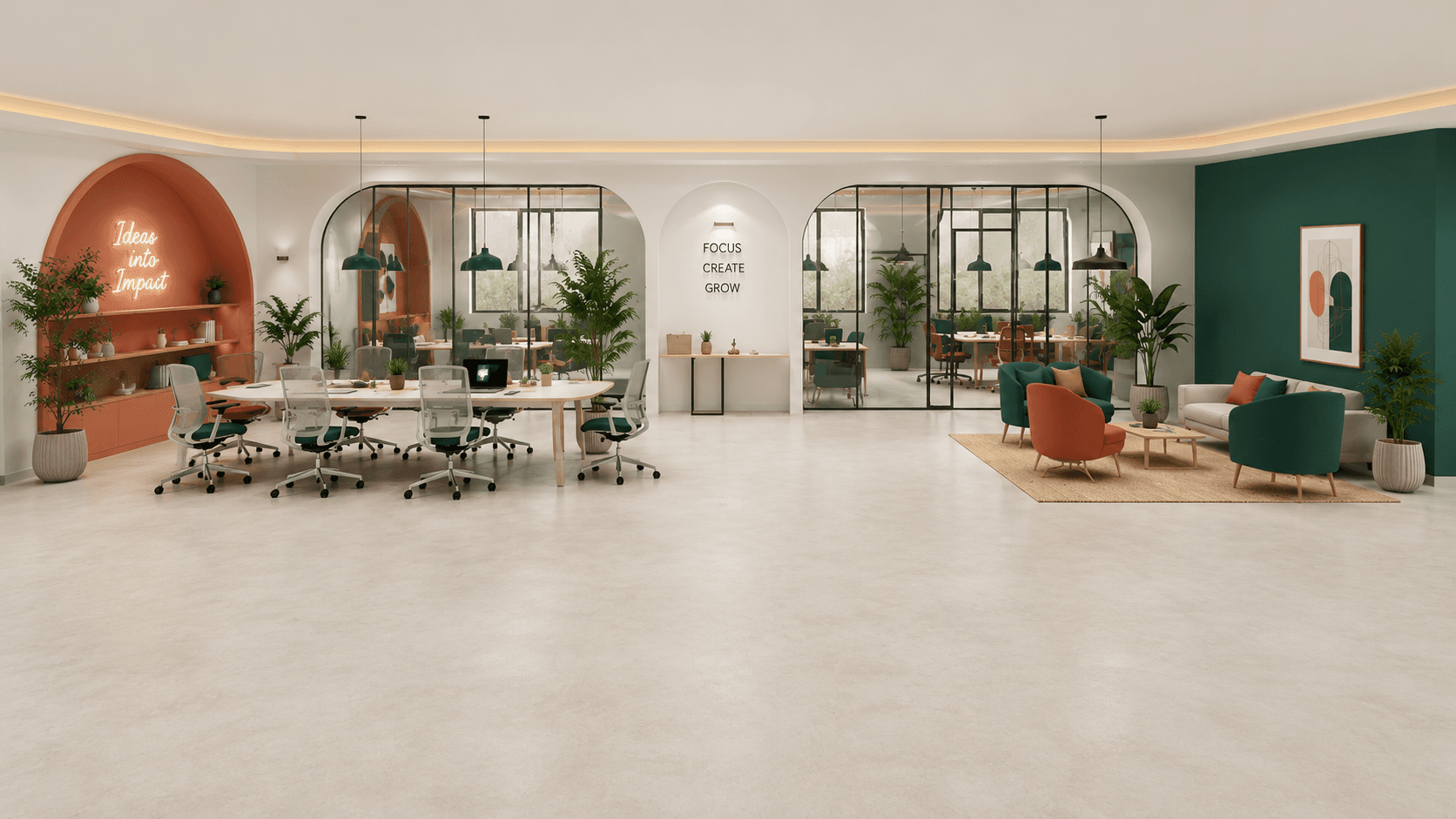 Designed for the Way You Work