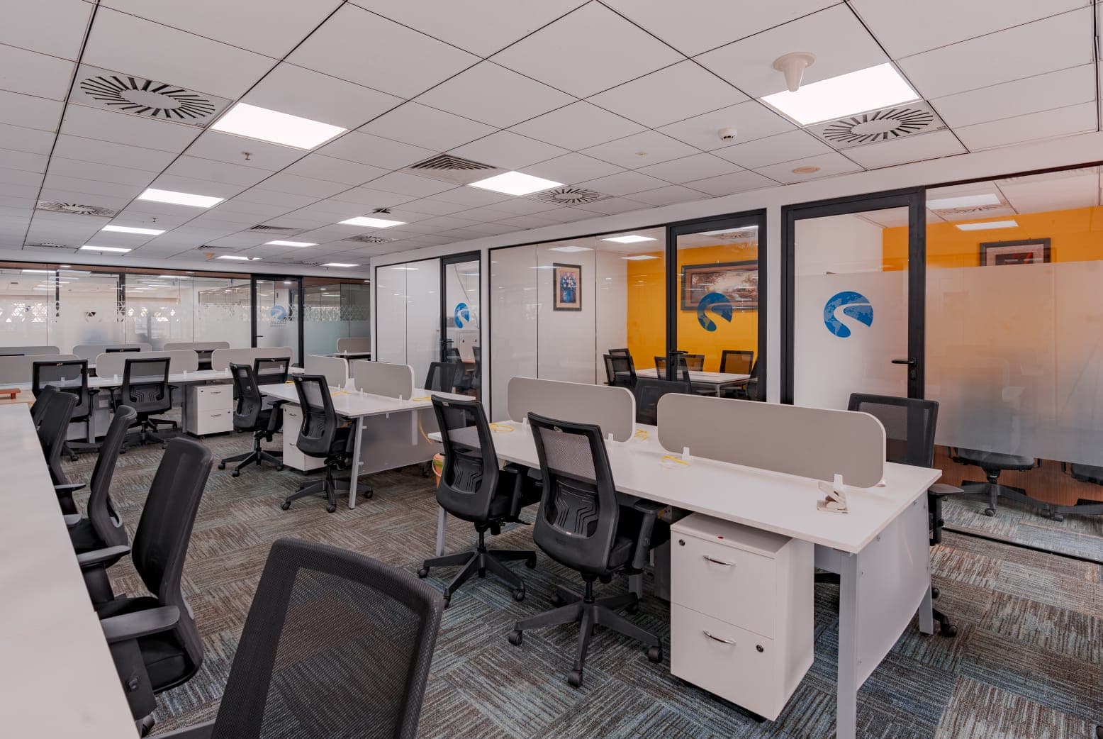 Cove premium workspace for Startups