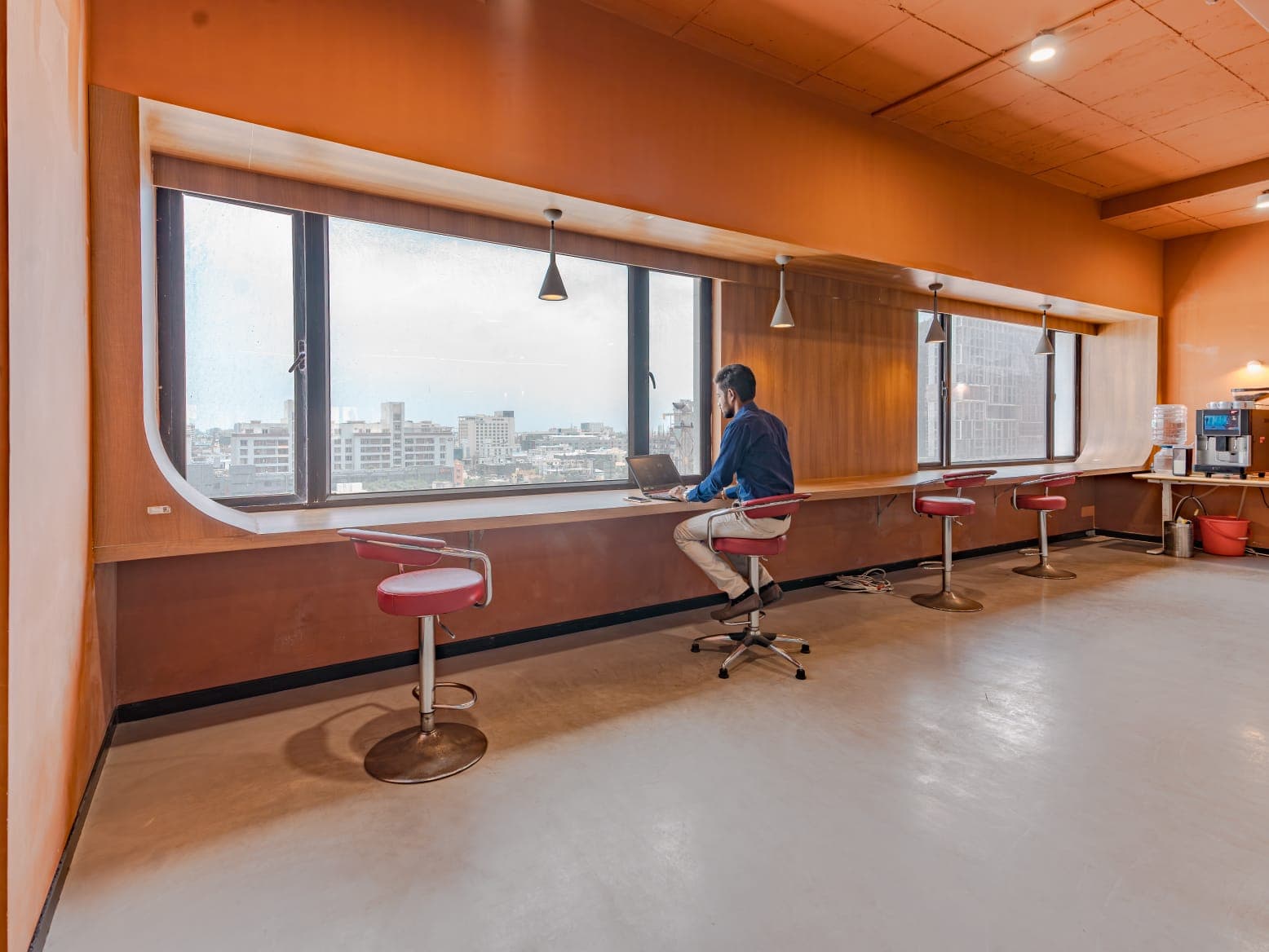 Cove premium workspace for Freelancers