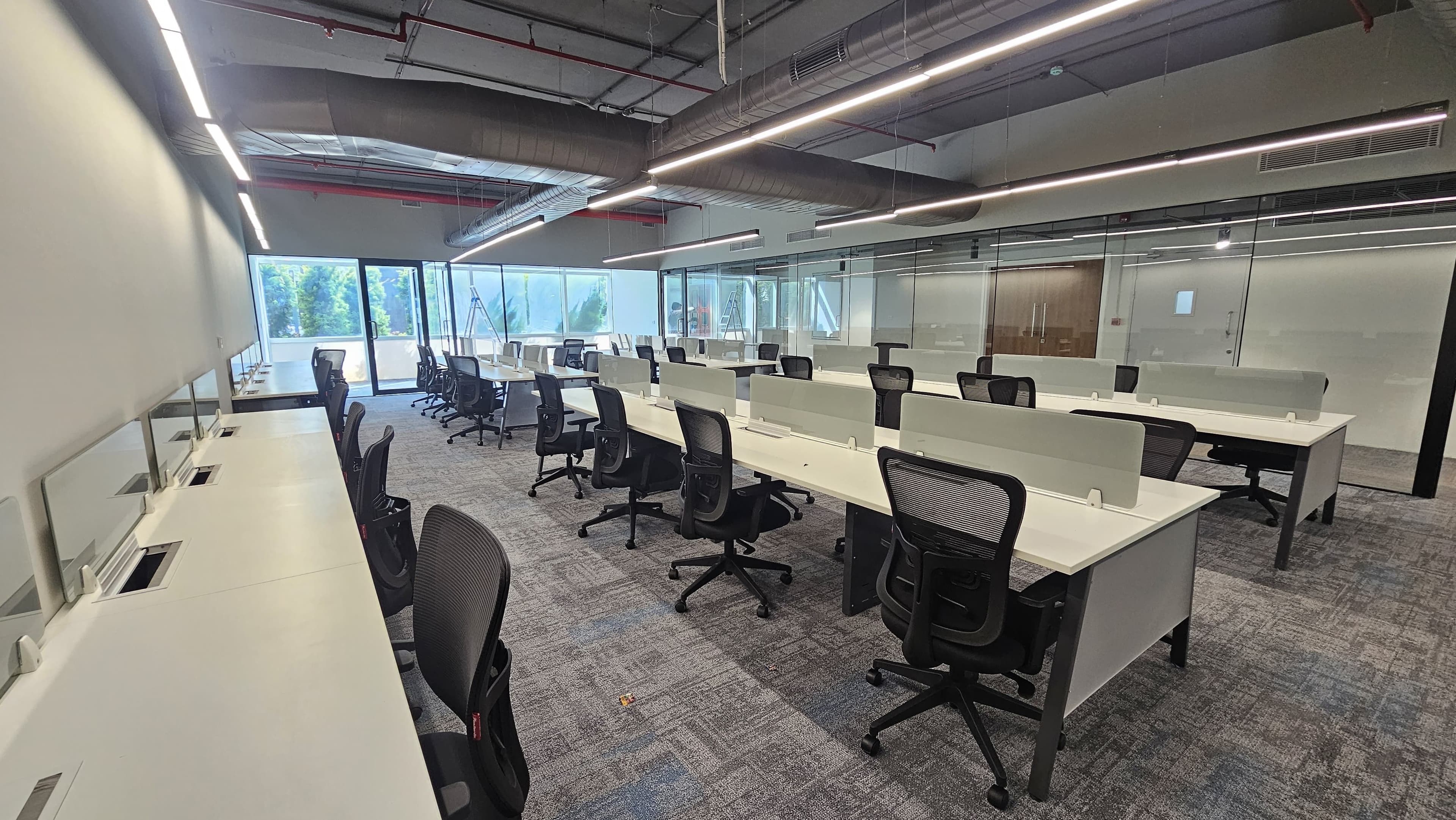 Cove premium workspace for GCCs